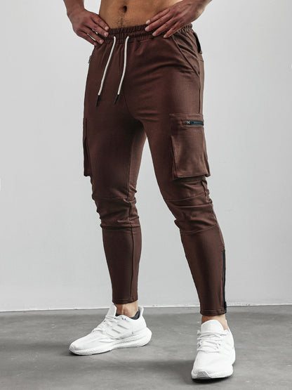 Pantalones Deportivos Cargadores Comfort para Hombre