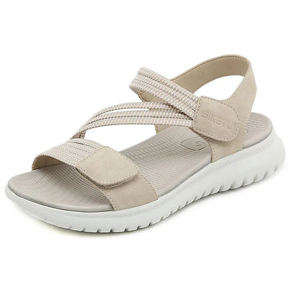 Sandalias de verano cómodas ortopédicas - Vestiria