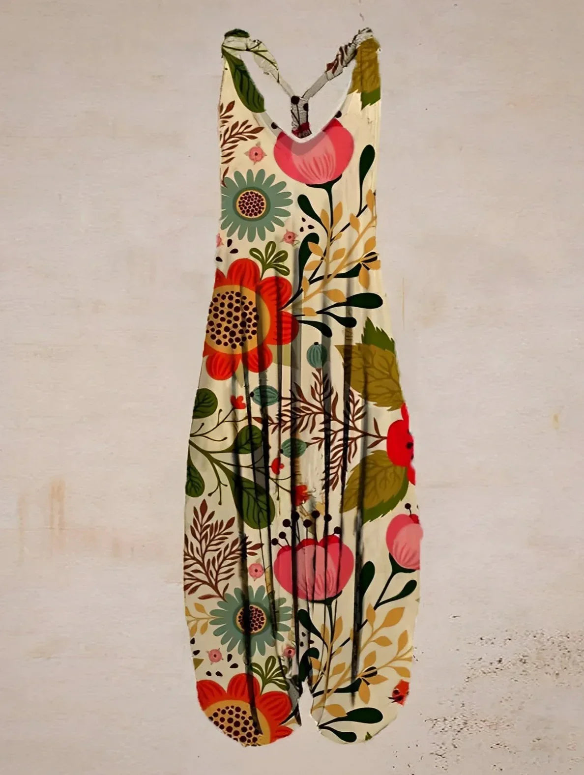 Monos Moda Mujer Elegantes