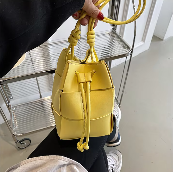 Bolso Mujer Estilo Clásico Elegante