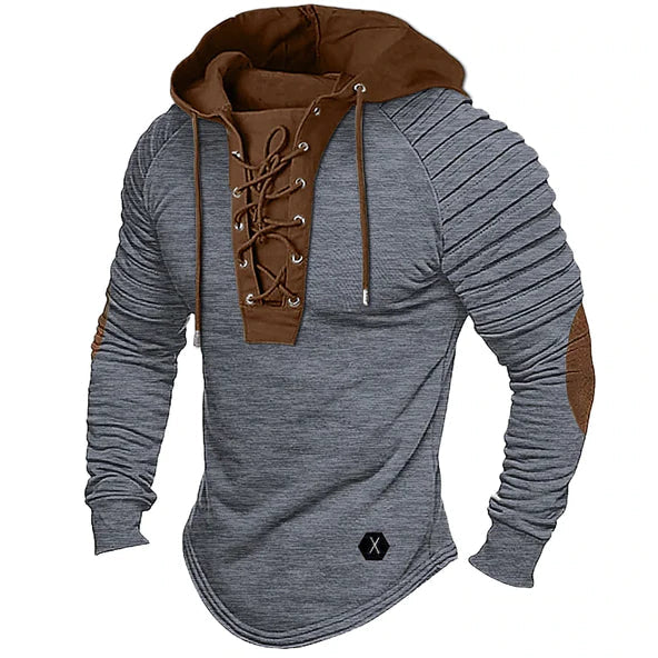 Jerséis de punto abrigados para hombre - Vestiria
