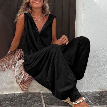 Mono Ligero Mujer Verano